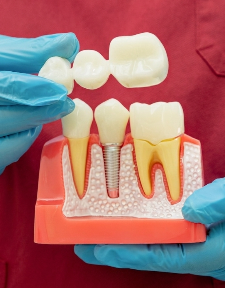 Emergency Broken Tooth Repair Edmonton