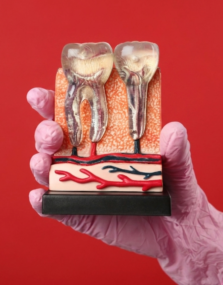 Emergency Tooth Extraction Edmonton